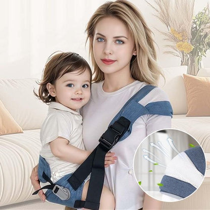 Echarpe de portage | Confort Ergonomique - Rachelbusiness
