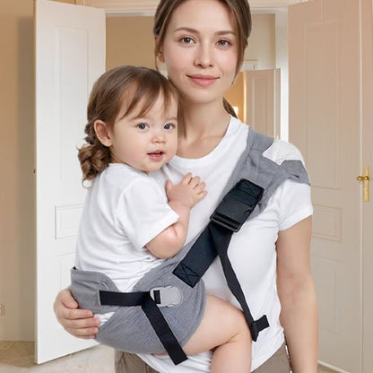 Echarpe de portage | Confort Ergonomique - Rachelbusiness