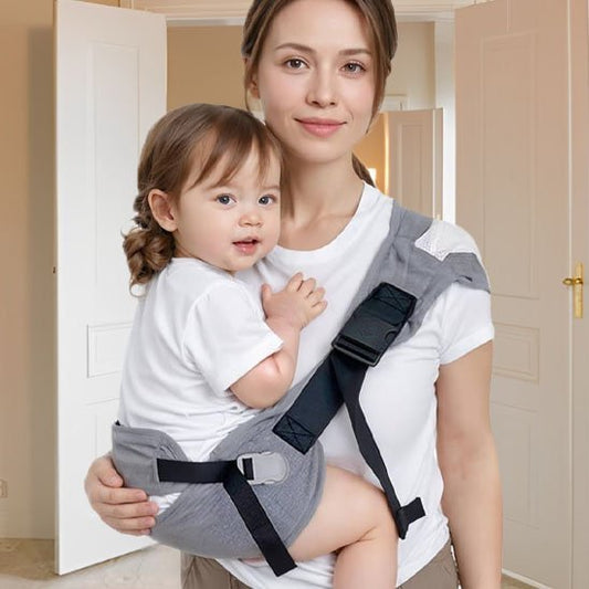 Echarpe de portage | Confort Ergonomique - Rachelbusiness