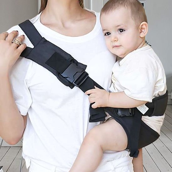 Echarpe de portage | Confort Ergonomique - Rachelbusiness