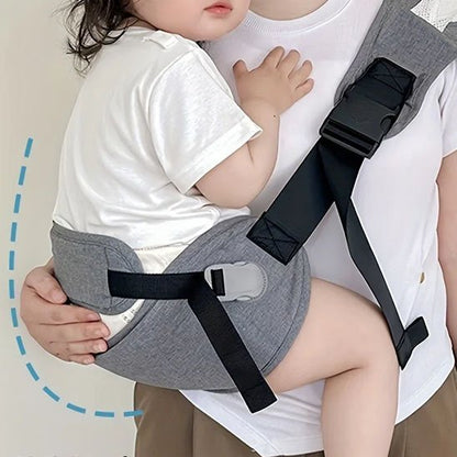 Echarpe de portage | Confort Ergonomique - Rachelbusiness