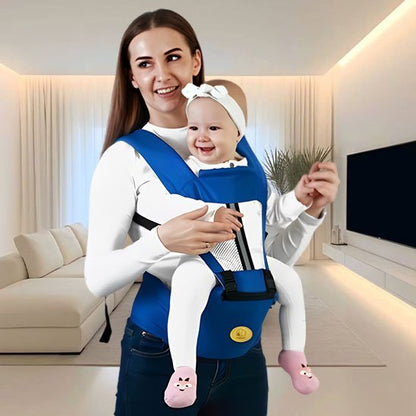 Porte - bébé ergonomique | Comfort Plus - Rachelbusiness