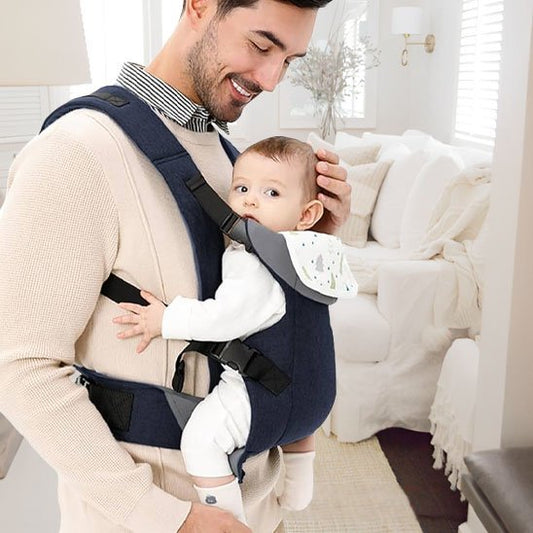 Porte - bébé | Ergonomique Confort - Rachelbusiness