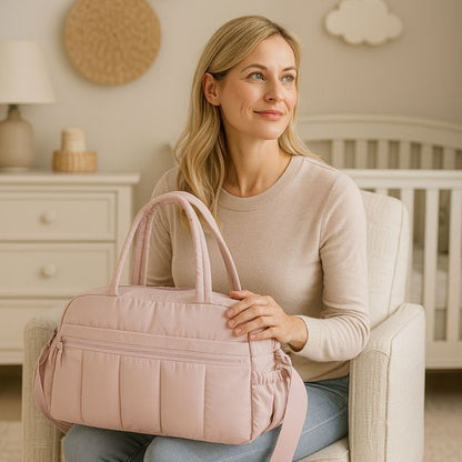 Sac a langer | Imperméable Premium - Rachelbusiness