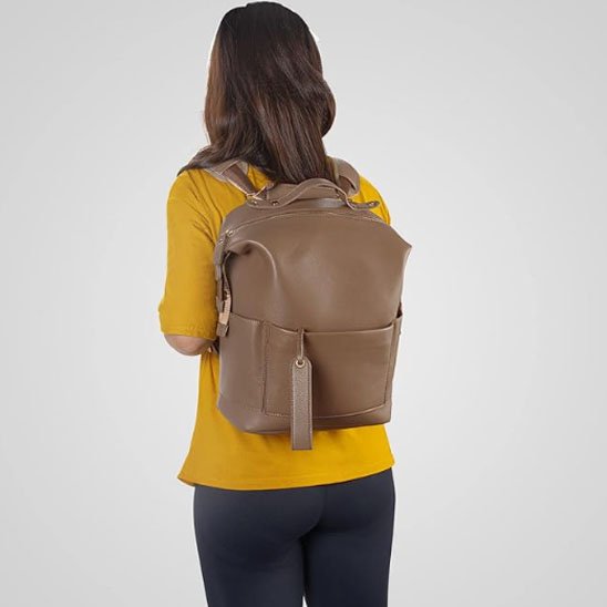 Sac à langer | Multifonctionnel Premium 12 Compartiments - Rachelbusiness