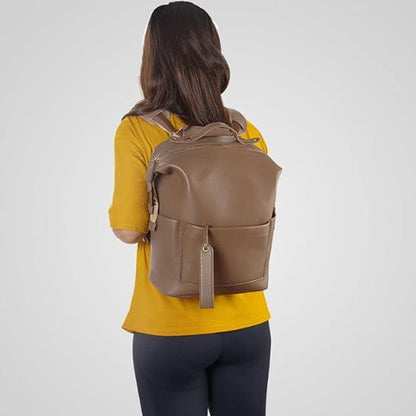 Sac à langer | Multifonctionnel Premium 12 Compartiments - Rachelbusiness