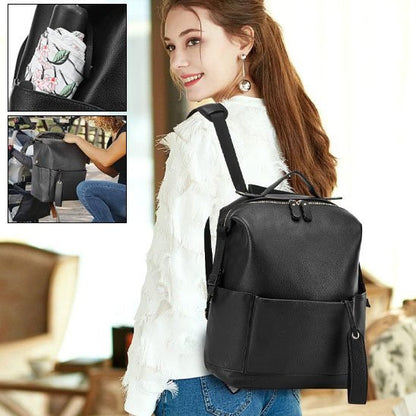 Sac à langer | Multifonctionnel Premium 12 Compartiments - Rachelbusiness
