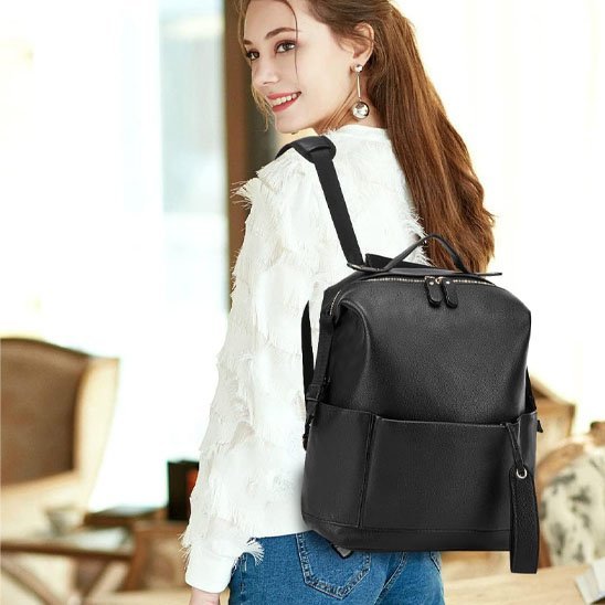Sac à langer | Multifonctionnel Premium 12 Compartiments - Rachelbusiness