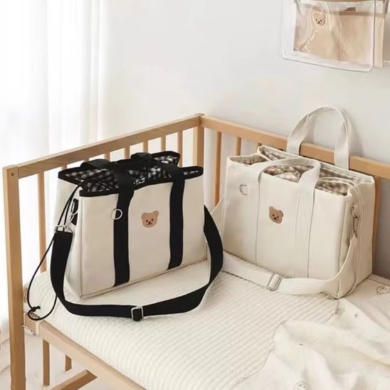 Sac à langer | Organizer Premium - Rachelbusiness