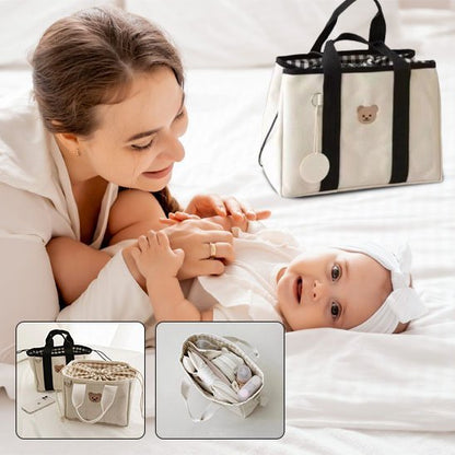 Sac à langer | Organizer Premium - Rachelbusiness