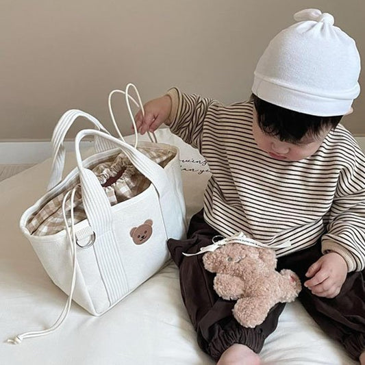 Sac à langer | Organizer Premium - Rachelbusiness